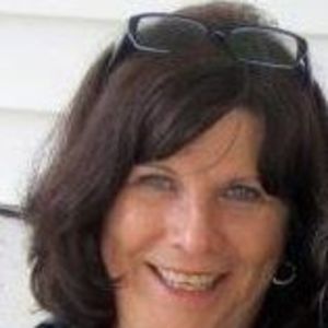 Meet your Posher, Cathy